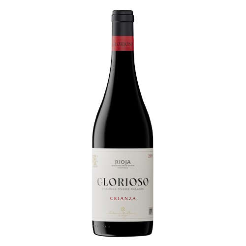 Glorioso Crianza
