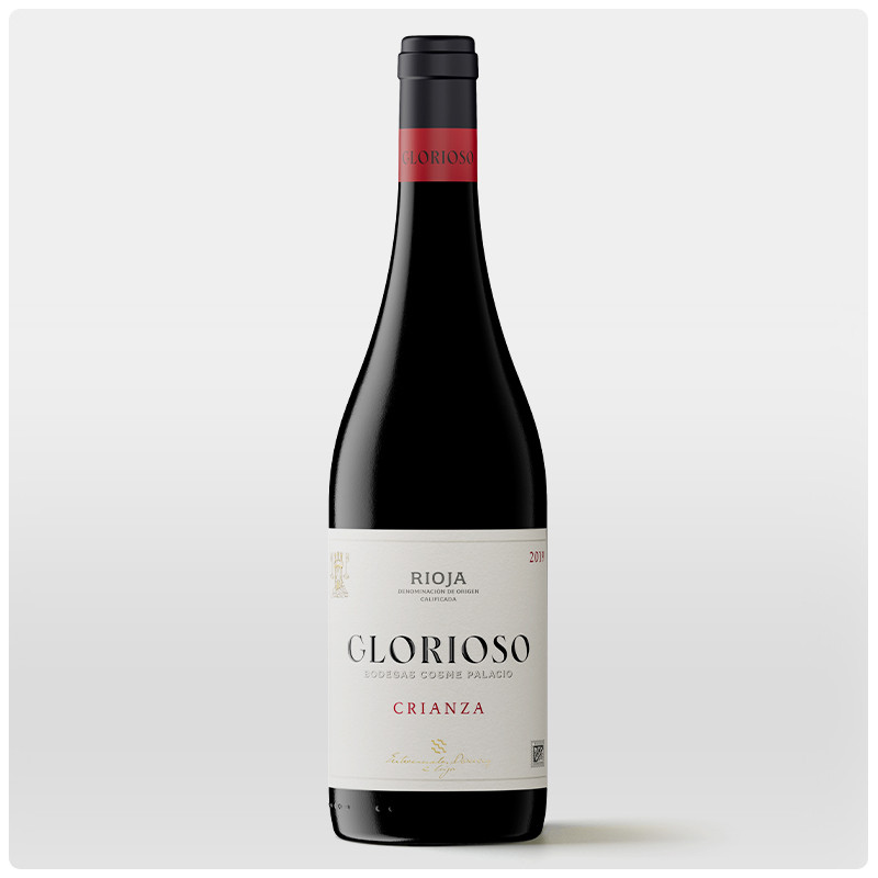Glorioso Crianza