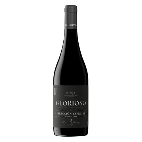Glorioso Selección Especial 