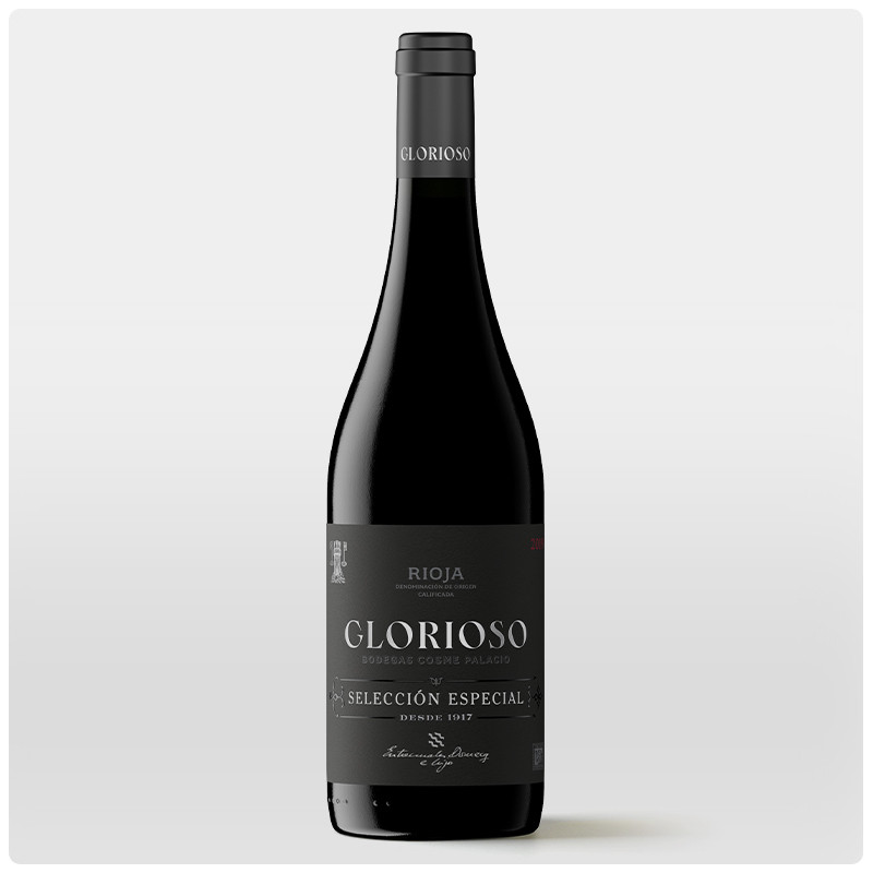 Glorioso Selección Especial 