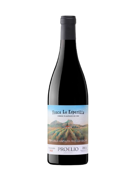 Proelio Finca la Esperilla 
