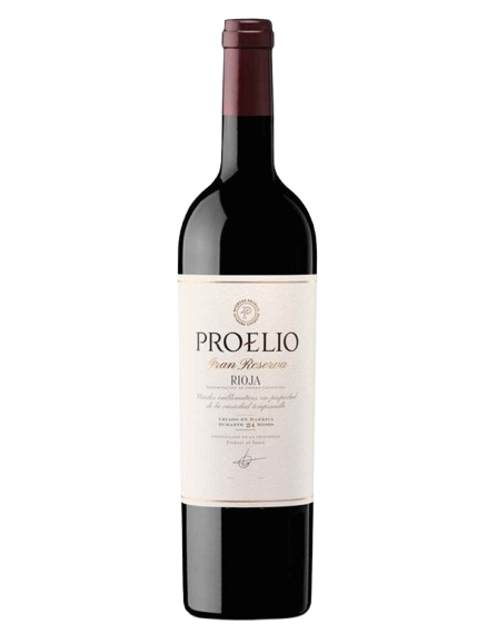 Proelio Gran Reserva 
