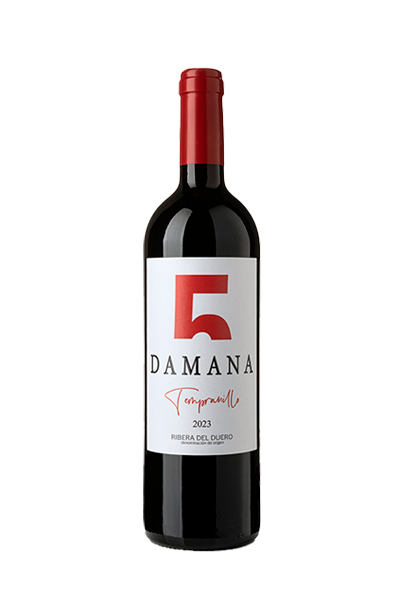 Damana 5
