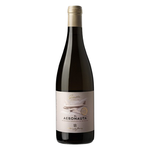 El Aeronauta Godello
