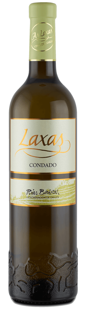 Condado Laxas