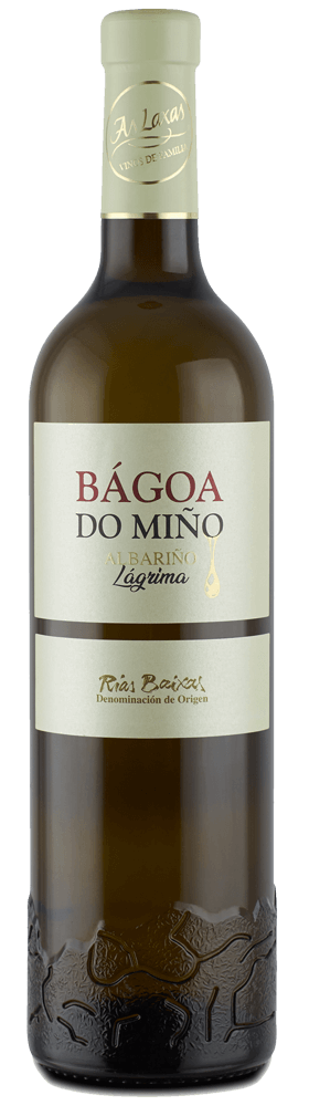 Bagoa do Miño