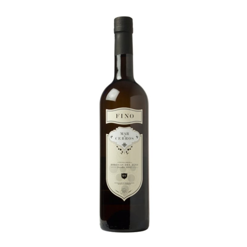 Fino del Mar de Cerros 