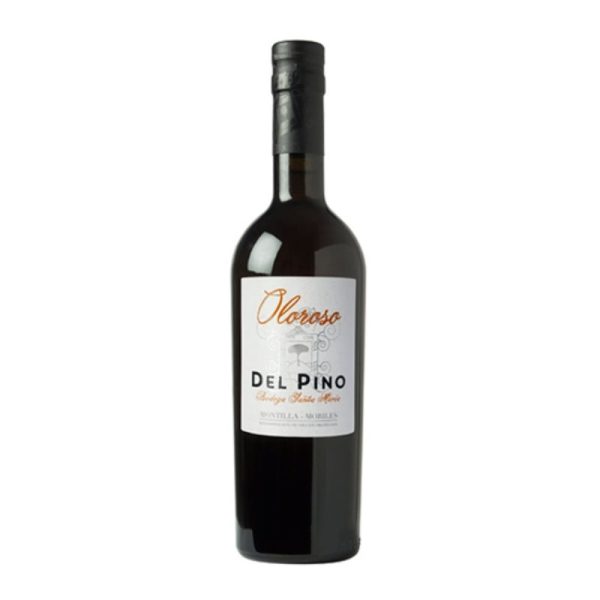 Oloroso B.Santa Maria 