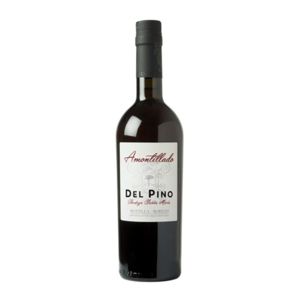 Amontillado B.Santa Maria 