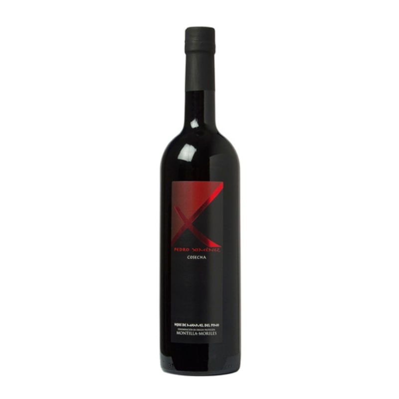 PX Cosecha dulce