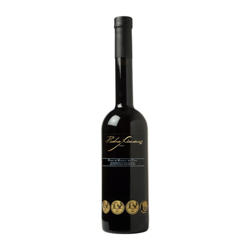 PX Solera dulce