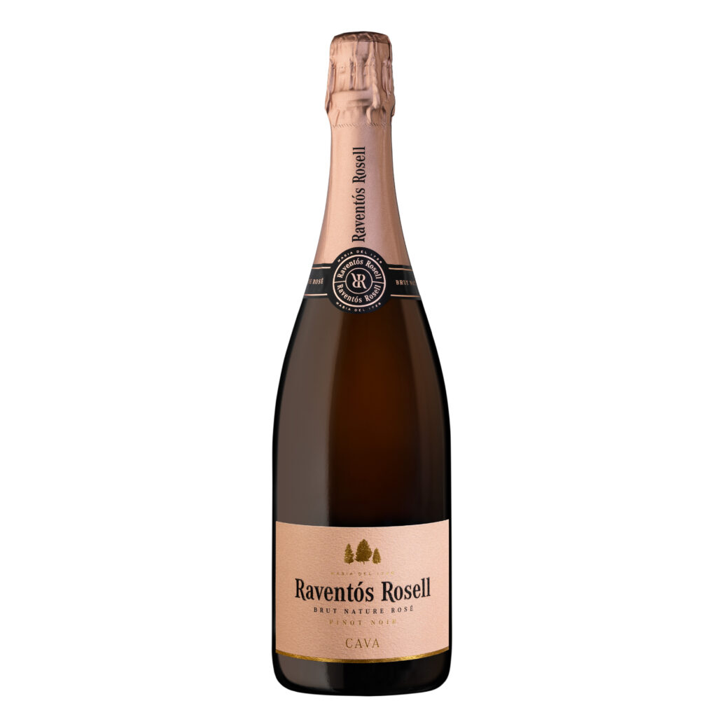 Pinot  Noir Rose