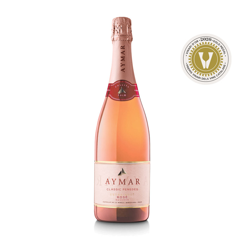 Aymar Extra Brut 