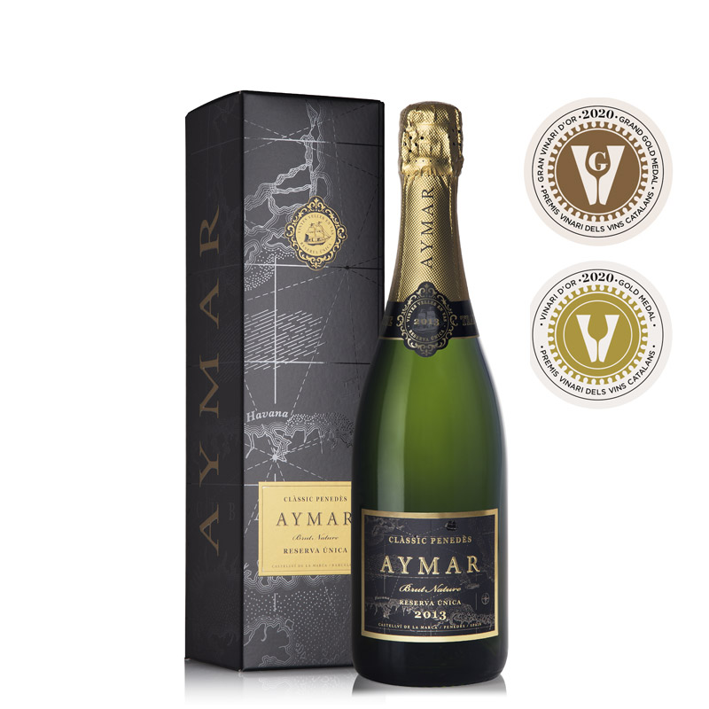 Aymar Reserva Única 