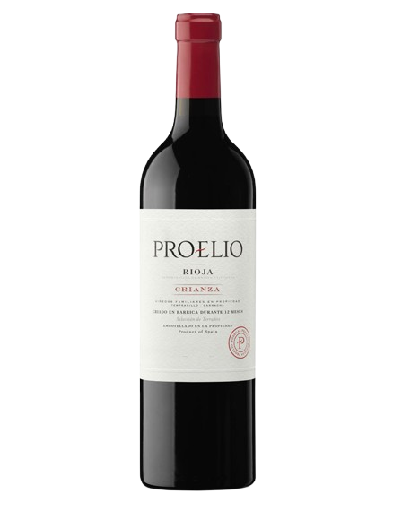 Proelio Crianza Magnum 2020