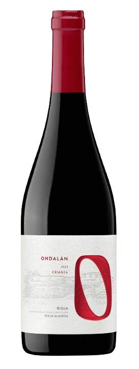 Ondalan Crianza 