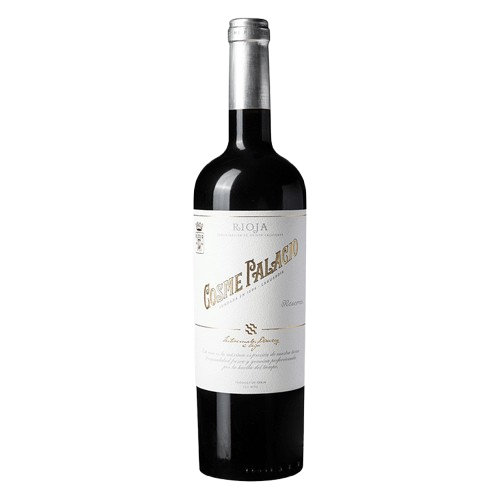 Cosme Palacio Reserva 