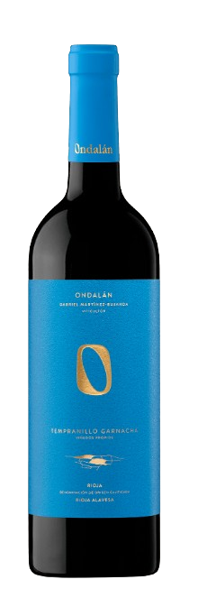 Ondalán Joven 