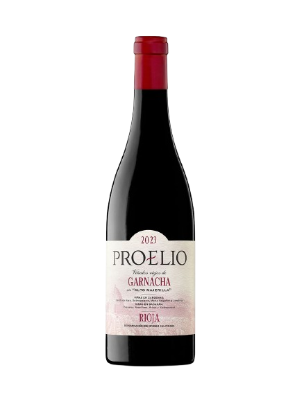 Proelio Garnacha 