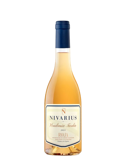 Nivarius Vendimia Tardia 