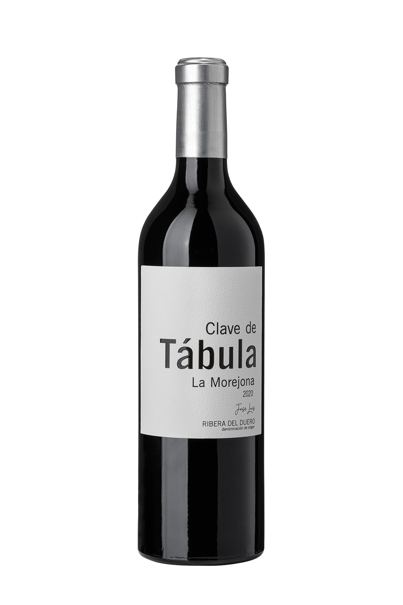 Clave Tábula