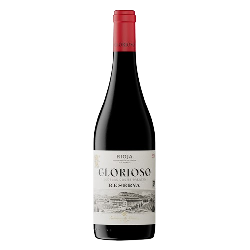 Glorioso Reserva