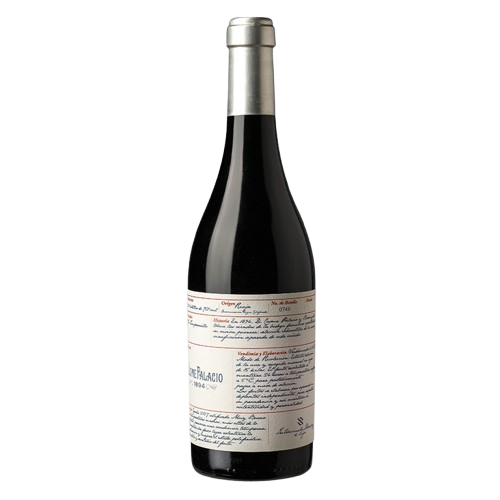 Cosme Palacio 1894 Tinto