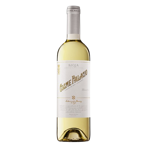 Cosme Palacio Blanco Reserva