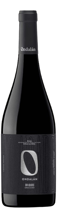 Ondalan 100 Abades Graciano